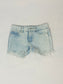 Play It Cool Denim Shorts